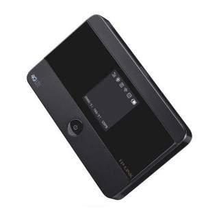 TP-LINK M7350 LTE-Advanced Mobile Wi-Fi Mobile Modem